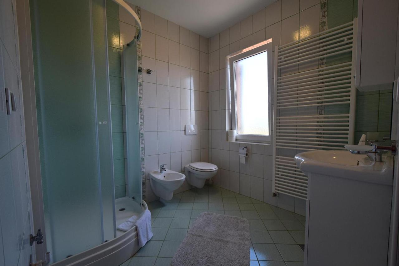 Apartment Baran Cizici Exterior photo